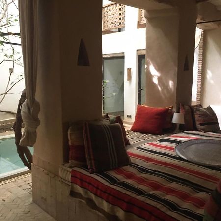 Dar Zahia Hotel Taroudant Exterior foto