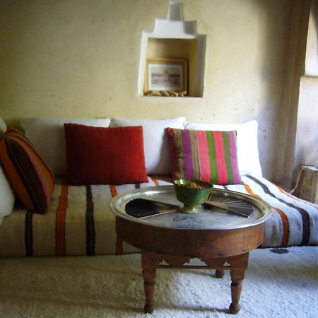 Dar Zahia Hotel Taroudant Exterior foto