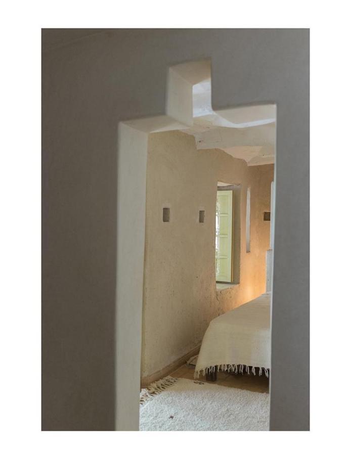 Dar Zahia Hotel Taroudant Exterior foto