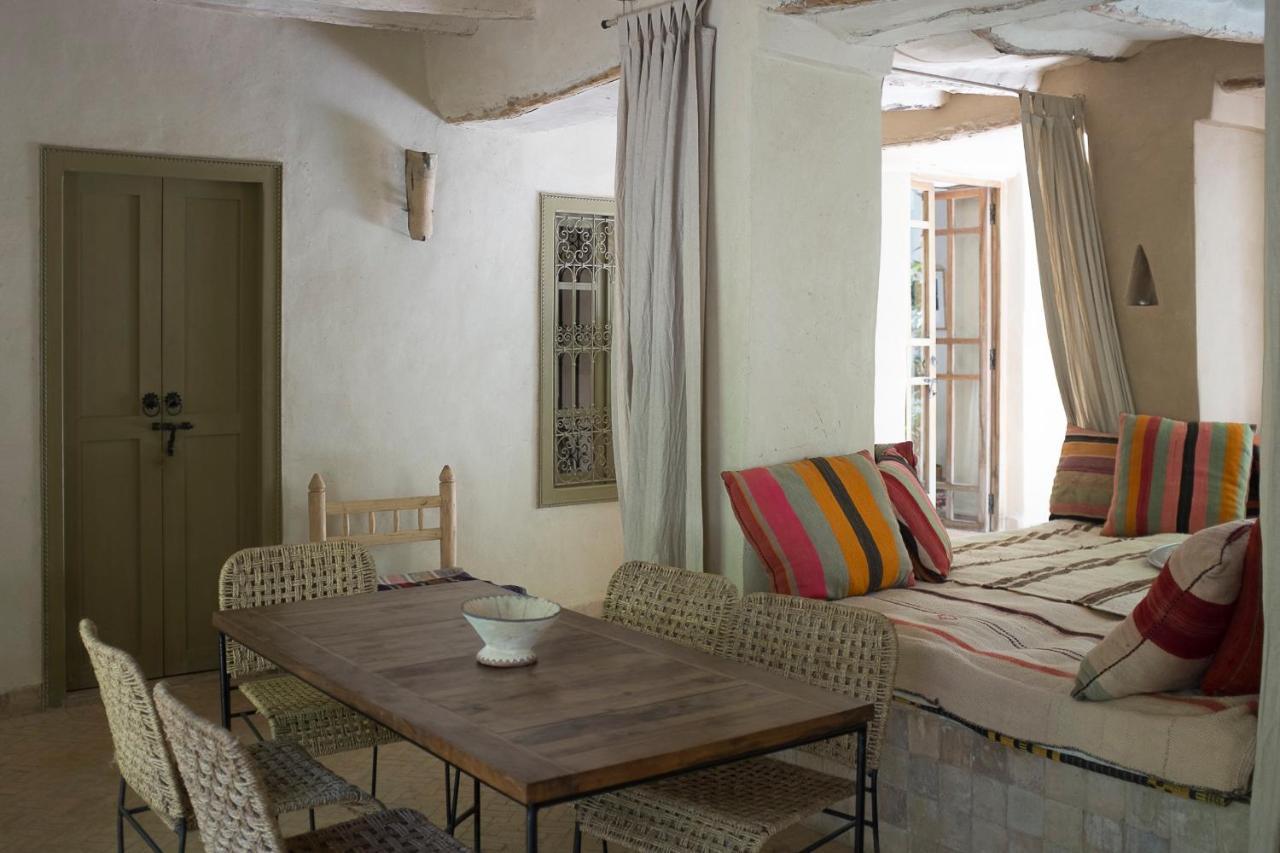Dar Zahia Hotel Taroudant Exterior foto