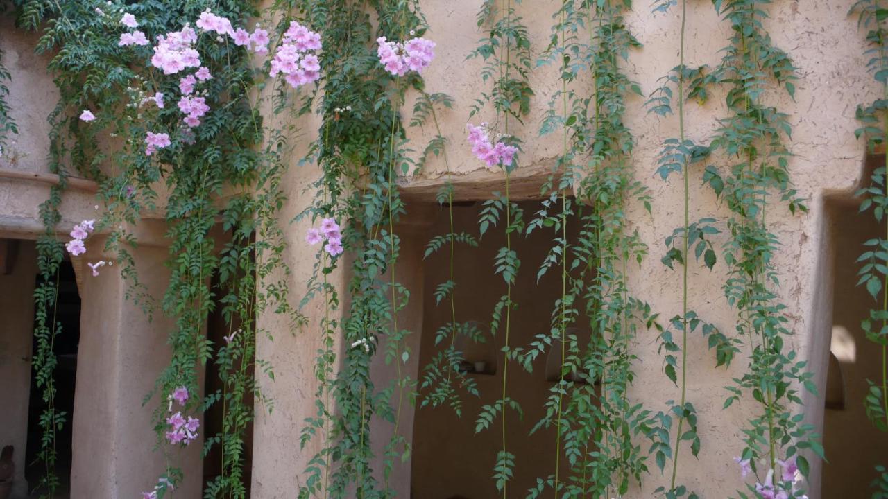 Dar Zahia Hotel Taroudant Exterior foto