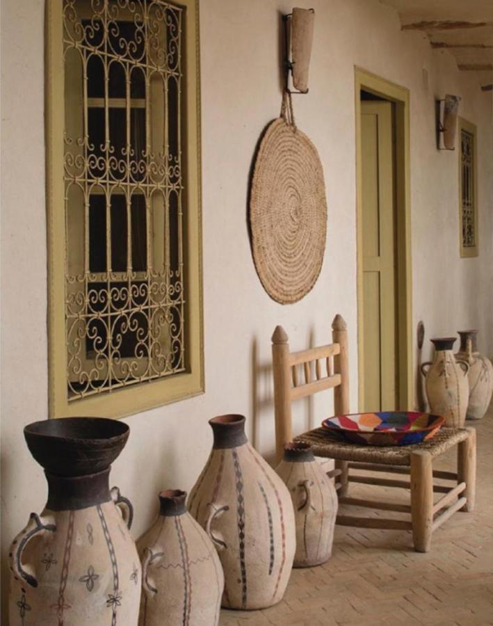 Dar Zahia Hotel Taroudant Exterior foto