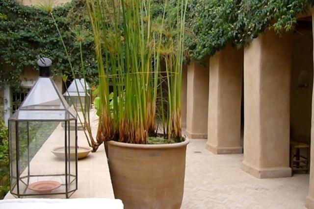 Dar Zahia Hotel Taroudant Exterior foto