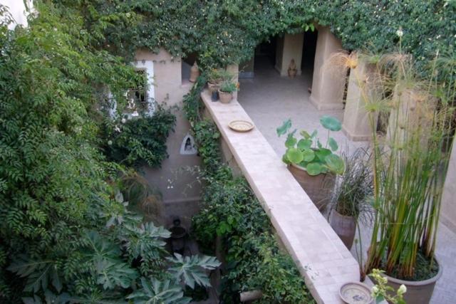 Dar Zahia Hotel Taroudant Exterior foto