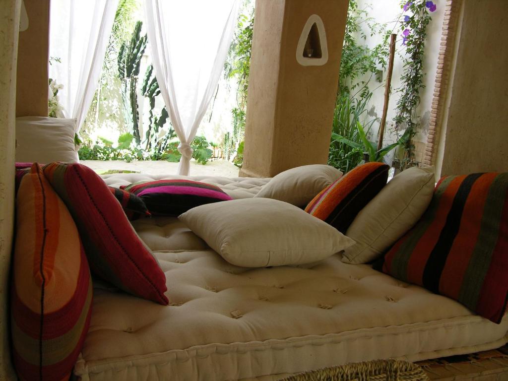 Dar Zahia Hotel Taroudant Cameră foto
