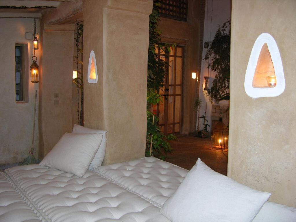 Dar Zahia Hotel Taroudant Cameră foto