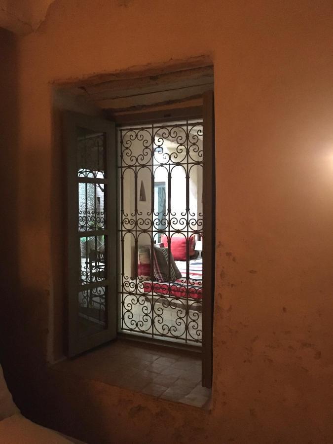 Dar Zahia Hotel Taroudant Exterior foto