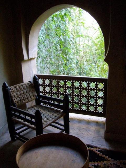 Dar Zahia Hotel Taroudant Exterior foto