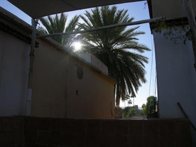 Dar Zahia Hotel Taroudant Exterior foto