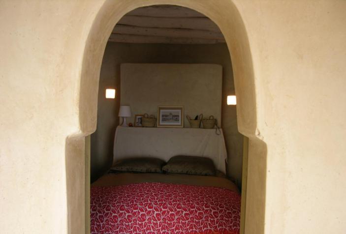 Dar Zahia Hotel Taroudant Exterior foto