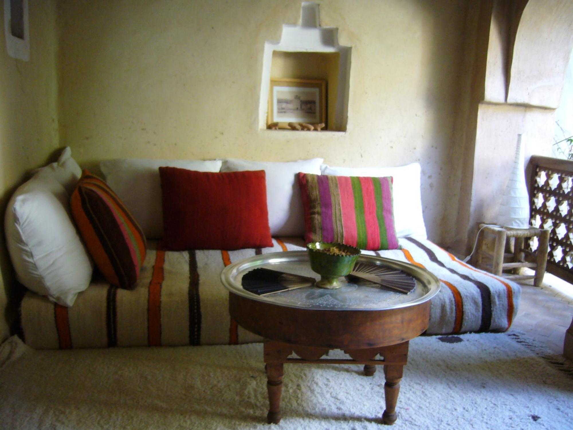 Dar Zahia Hotel Taroudant Exterior foto