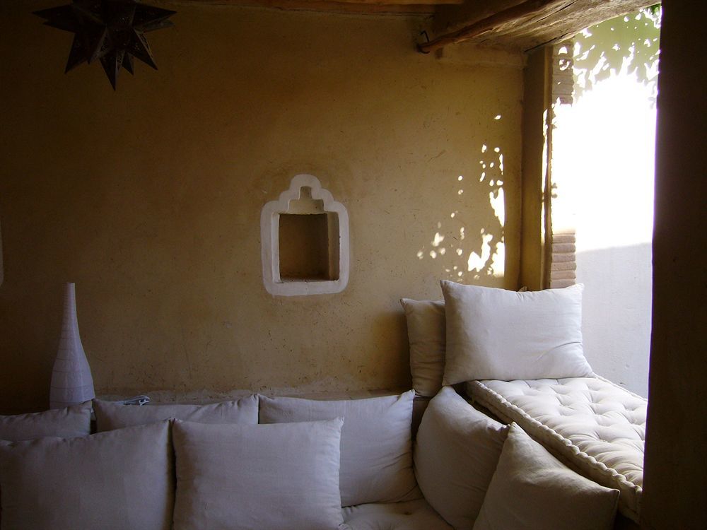 Dar Zahia Hotel Taroudant Exterior foto