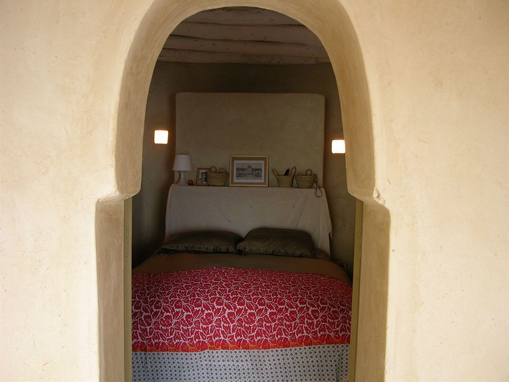 Dar Zahia Hotel Taroudant Exterior foto
