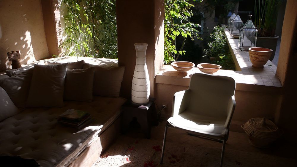 Dar Zahia Hotel Taroudant Exterior foto