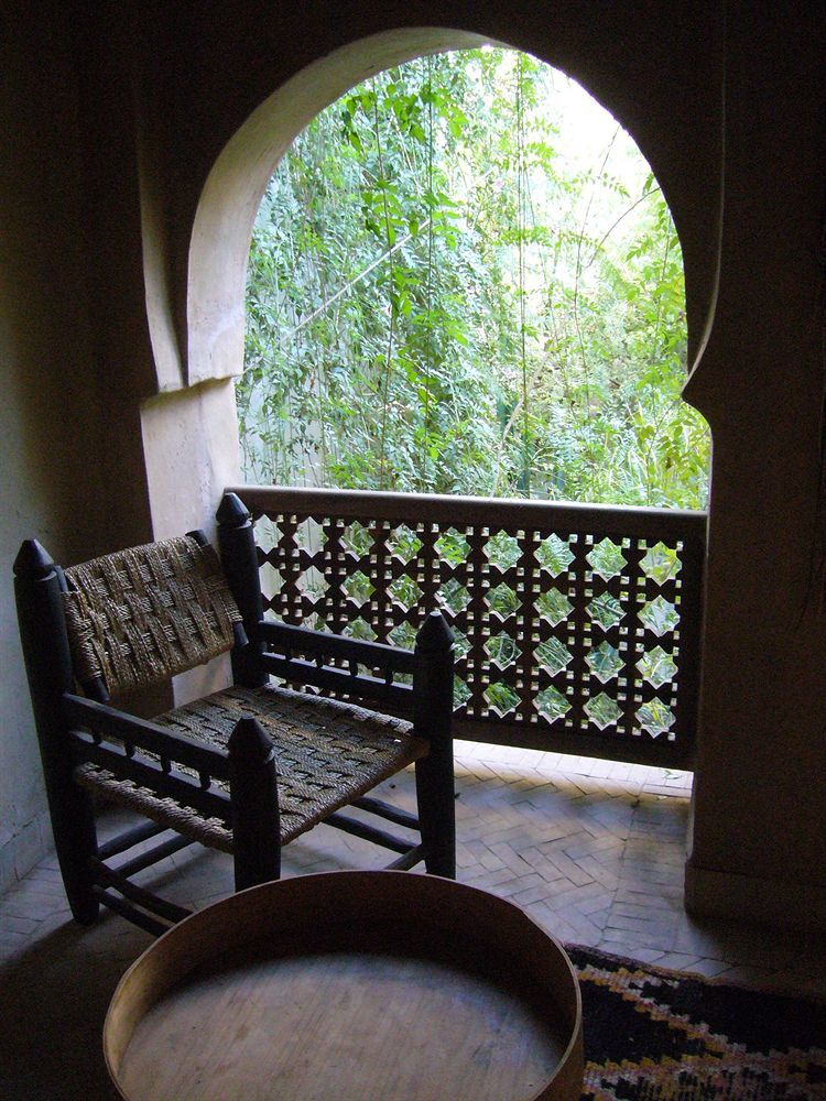 Dar Zahia Hotel Taroudant Exterior foto