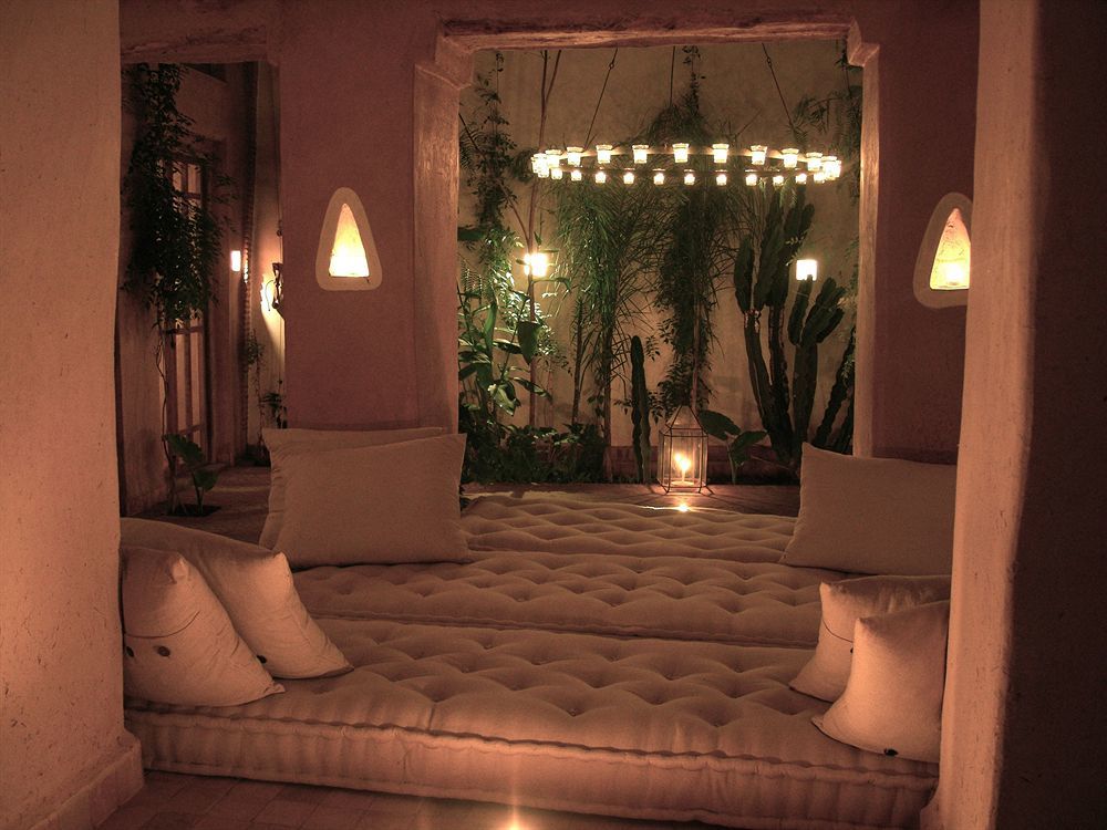 Dar Zahia Hotel Taroudant Exterior foto