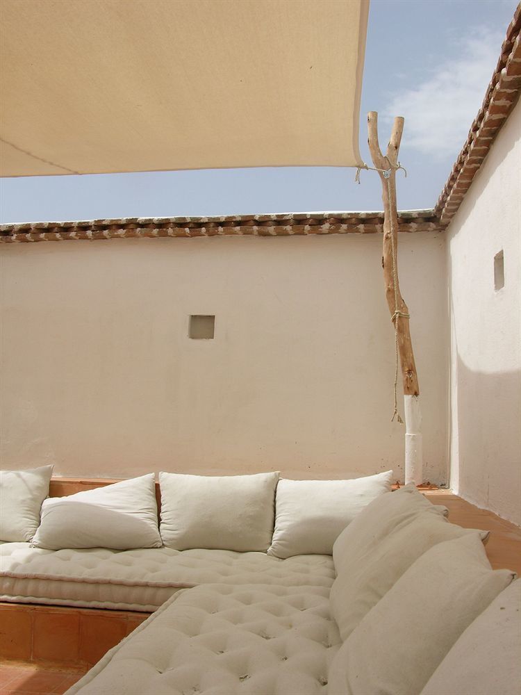 Dar Zahia Hotel Taroudant Exterior foto