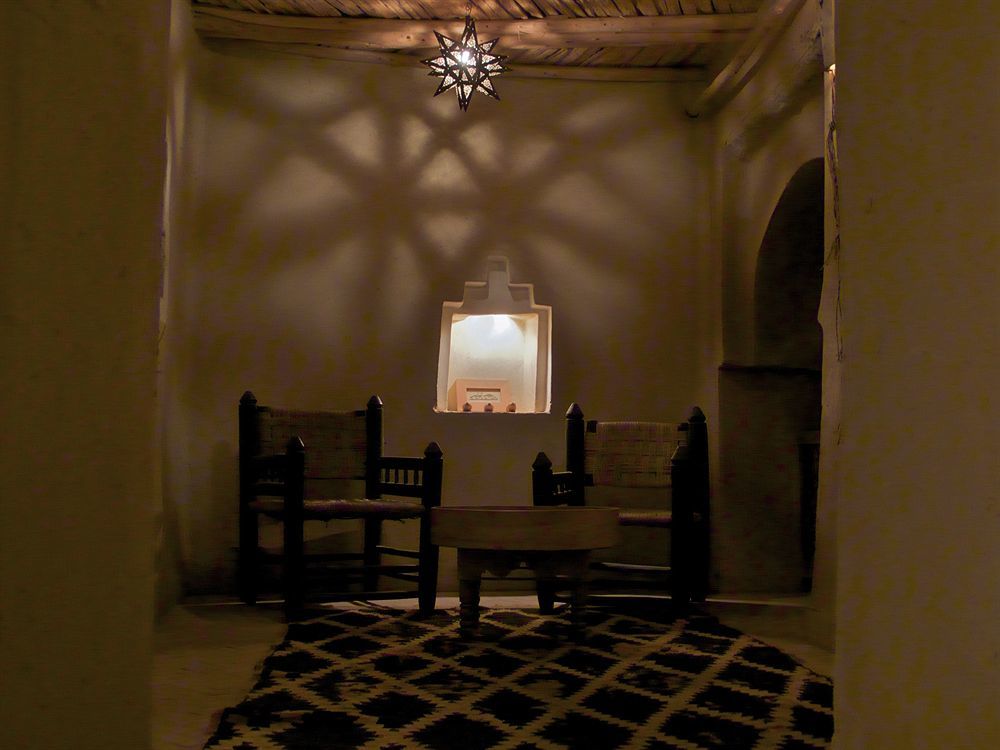 Dar Zahia Hotel Taroudant Exterior foto