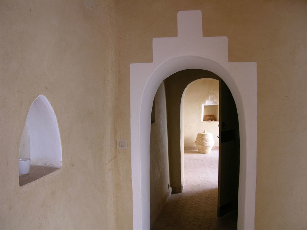 Dar Zahia Hotel Taroudant Exterior foto