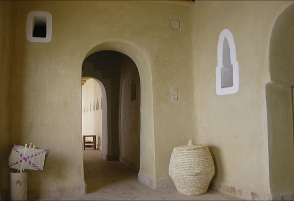 Dar Zahia Hotel Taroudant Exterior foto