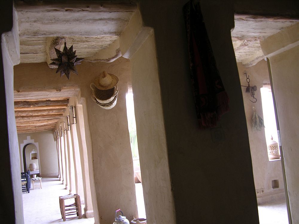 Dar Zahia Hotel Taroudant Exterior foto